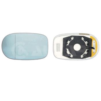 espejos - Cristal de espejo, retrovisor exterior ALKAR 6431474