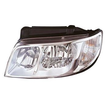 espejos - Faro principal ALKAR 2741630