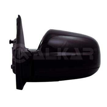espejos - Retrovisor exterior ALKAR 6127632
