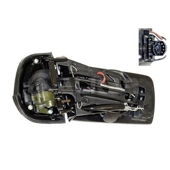 espejos - Retrovisor exterior ALKAR 6325534