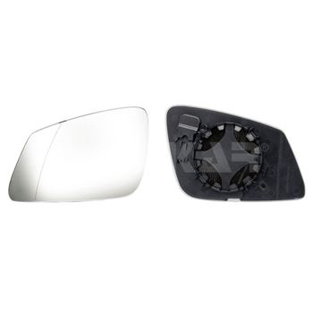 espejos - Cristal de espejo, retrovisor exterior ALKAR 6471063