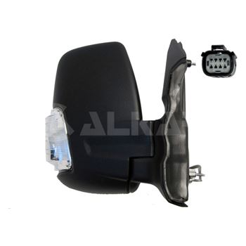 espejos - Retrovisor exterior ALKAR 9202666