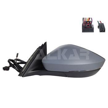espejos - Retrovisor exterior ALKAR 6150735