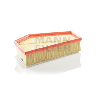 filtro de aire coche - Filtro de aire MANN C 29 150