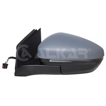 espejos - Retrovisor exterior ALKAR 6139882