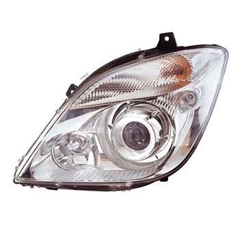 espejos - Faro principal ALKAR 2769966