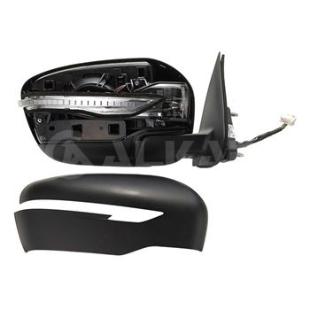 espejos - Retrovisor exterior ALKAR 9050624