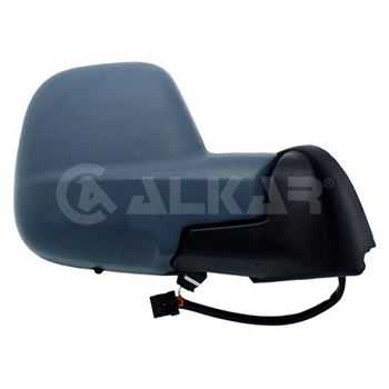 espejos - Retrovisor exterior ALKAR 9246836