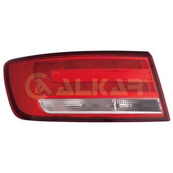 espejos - Piloto posterior ALKAR 2281479