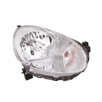 espejos - Faro principal ALKAR 2746568