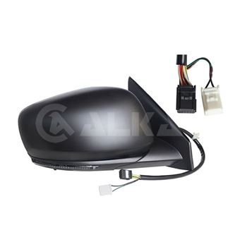 espejos - Retrovisor exterior ALKAR 6140330