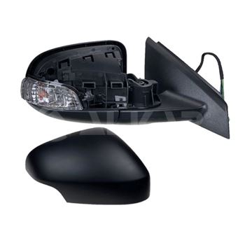 espejos - Retrovisor exterior ALKAR 6140601