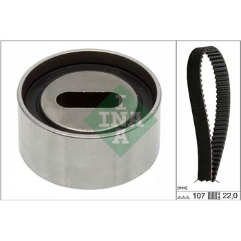 kit de distribucion - Kit de distribución INA 530 0285 10