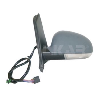 espejos - Retrovisor exterior ALKAR 6131119