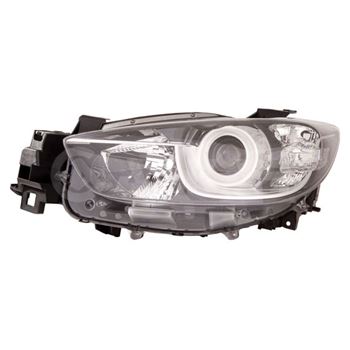 espejos - Faro principal ALKAR 2751906
