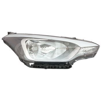 espejos - Faro principal ALKAR 2762581