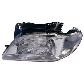 espejos - Faro principal ALKAR 2746363