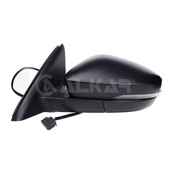 espejos - Retrovisor exterior ALKAR 6126561