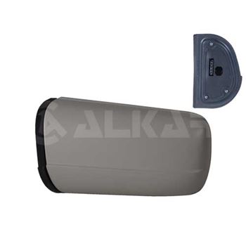 espejos - Retrovisor exterior ALKAR 6127540