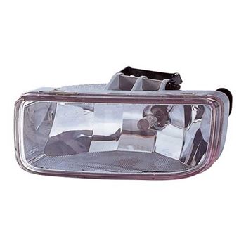 espejos - Faro antiniebla ALKAR 2901040