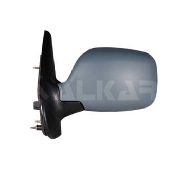 espejos - Retrovisor exterior ALKAR 9239174