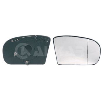 espejos - Cristal de espejo, retrovisor exterior ALKAR 6472534