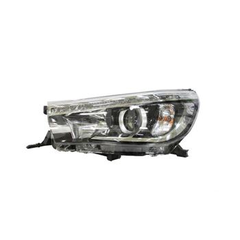 espejos - Faro principal ALKAR 2755033