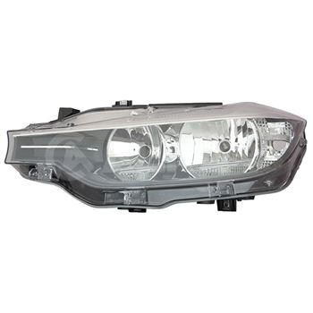 espejos - Faro principal ALKAR 2789843