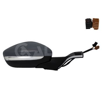 espejos - Retrovisor exterior ALKAR 6152296