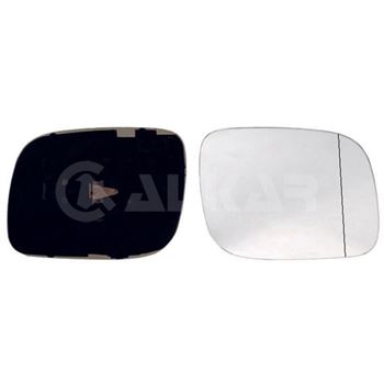 espejos - Cristal de espejo, retrovisor exterior ALKAR 6402122