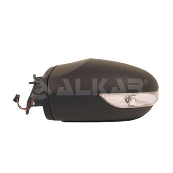 espejos - Retrovisor exterior ALKAR 6127557