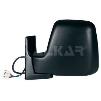 espejos - Retrovisor exterior ALKAR 9295973