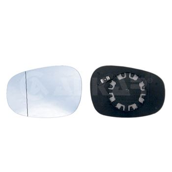 espejos - Cristal de espejo, retrovisor exterior ALKAR 6471861