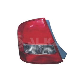 espejos - Piloto posterior ALKAR 2201650