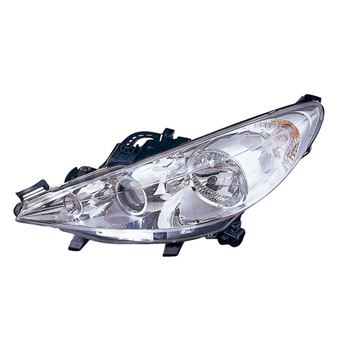 espejos - Faro principal ALKAR 2756283