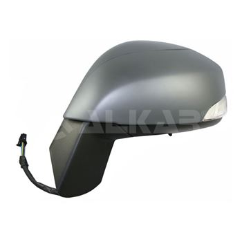 espejos - Retrovisor exterior ALKAR 6150233