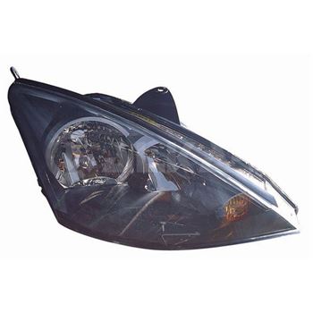 espejos - Faro principal ALKAR 2786400