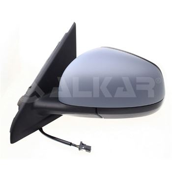 espejos - Retrovisor exterior ALKAR 6142191