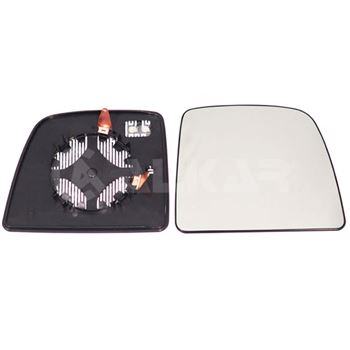 espejos - Cristal de espejo, retrovisor exterior ALKAR 6432341