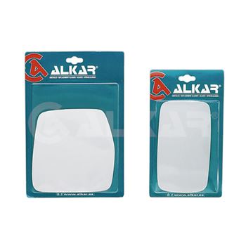 espejos - Cristal espejo, unidad cristal ALKAR 9502283