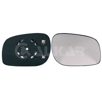 espejos - Cristal de espejo, retrovisor exterior ALKAR 6426024