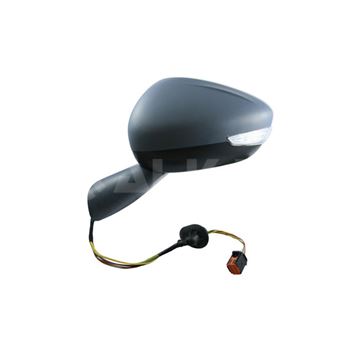 espejos - Retrovisor exterior ALKAR 6139874