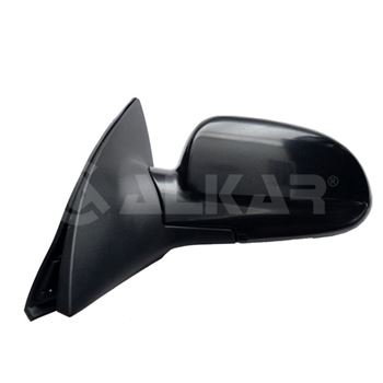 espejos - Retrovisor exterior ALKAR 6126452