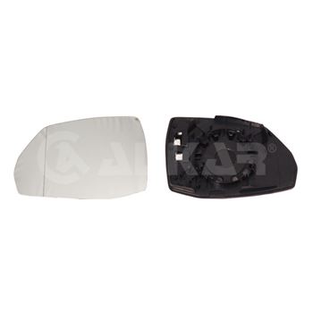 espejos - Cristal de espejo, retrovisor exterior ALKAR 6471808