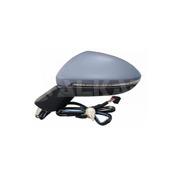 espejos - Retrovisor exterior ALKAR 6141184