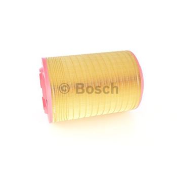 filtro de aire coche - (S0196) Filtro de aire BOSCH F026400196