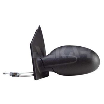 espejos - Retrovisor exterior ALKAR 6164010