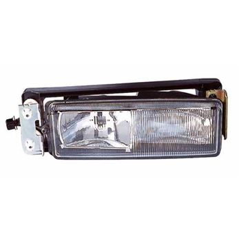 espejos - Faro antiniebla ALKAR 9601144