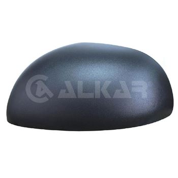 espejos - Cubierta, retrovisor exterior ALKAR 6342926