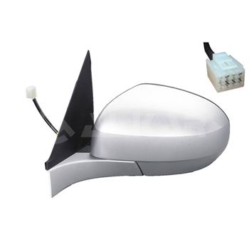 espejos - Retrovisor exterior ALKAR 6139926
